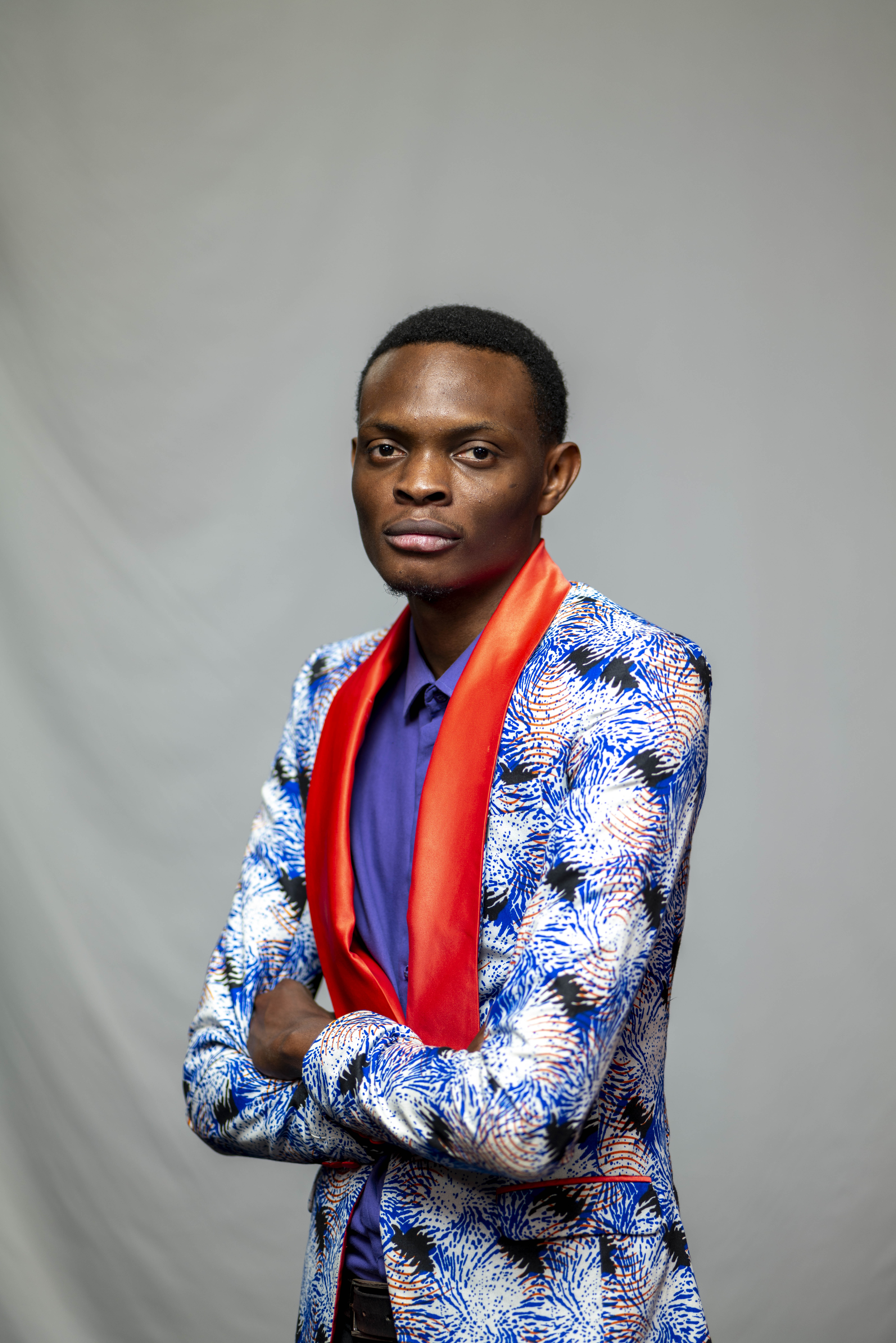 Emmanuel Tega
